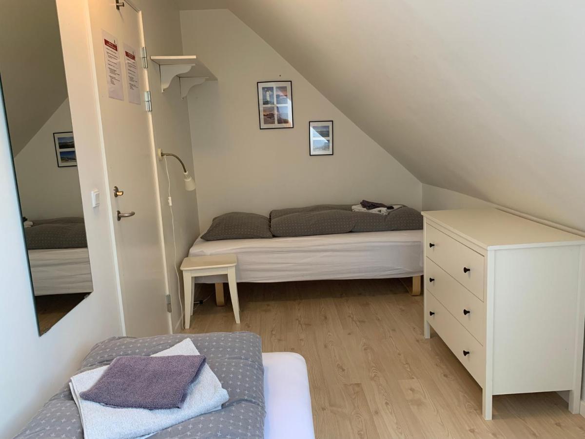Hotel Pakhuset Anholt Esterno foto