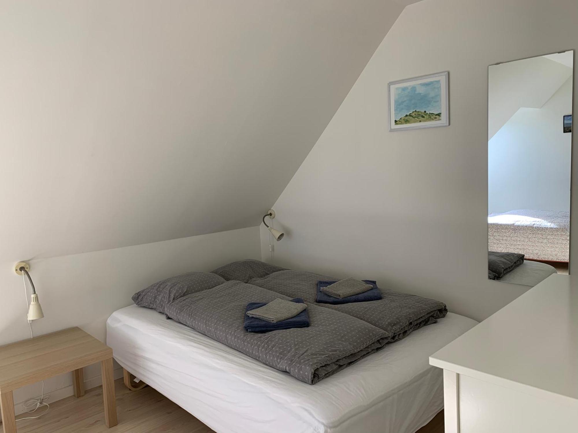 Hotel Pakhuset Anholt Esterno foto