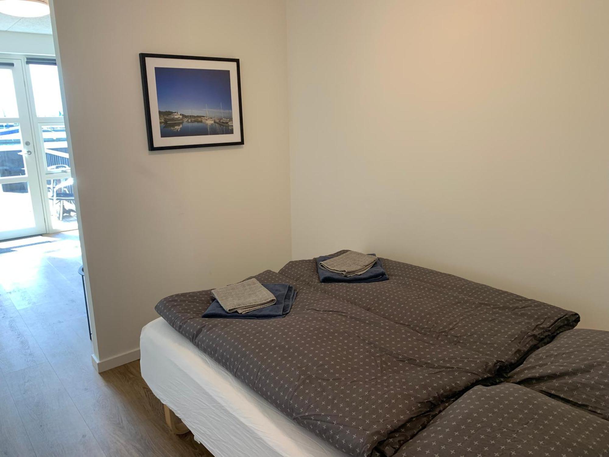 Hotel Pakhuset Anholt Esterno foto