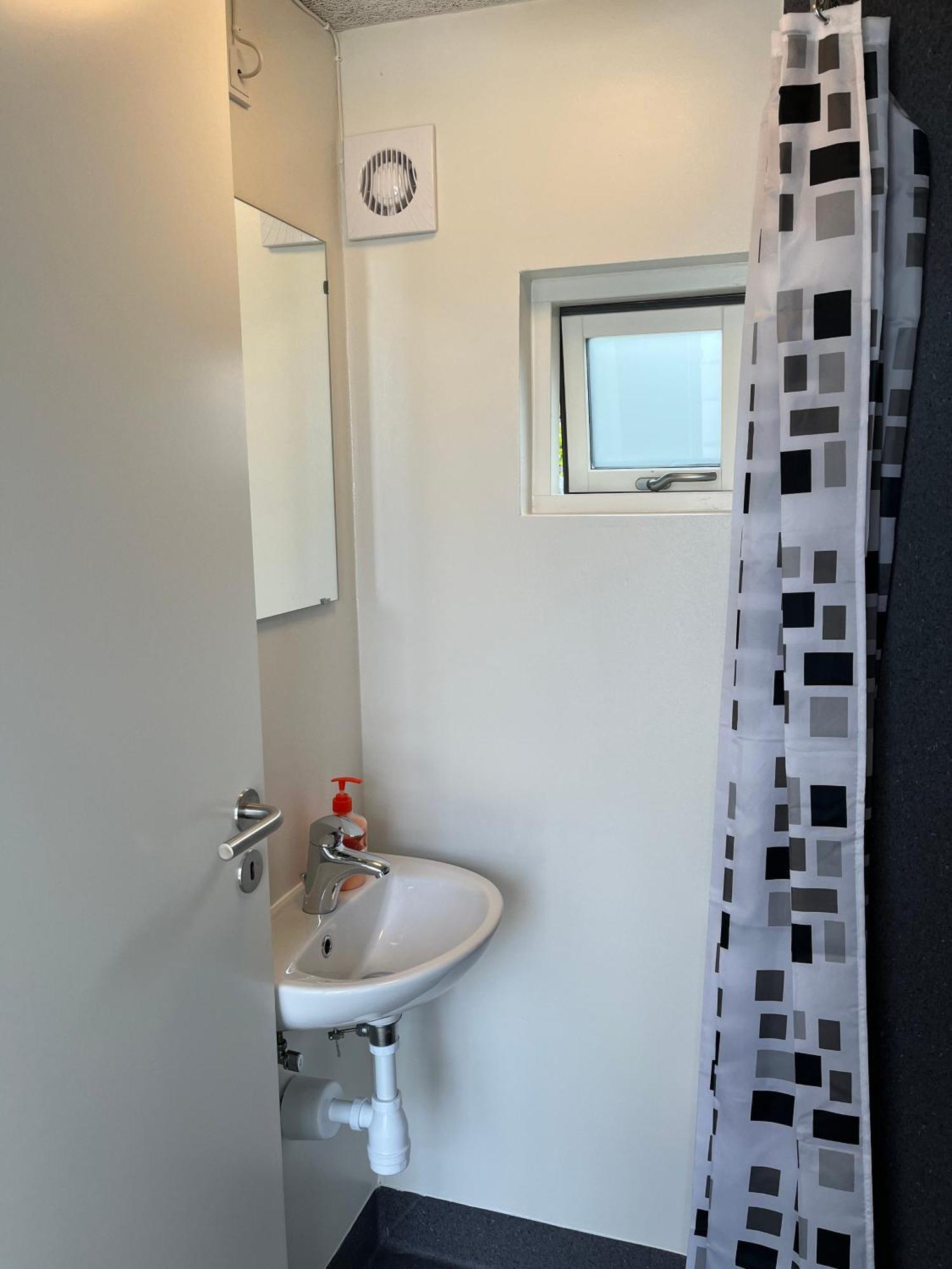 Hotel Pakhuset Anholt Esterno foto
