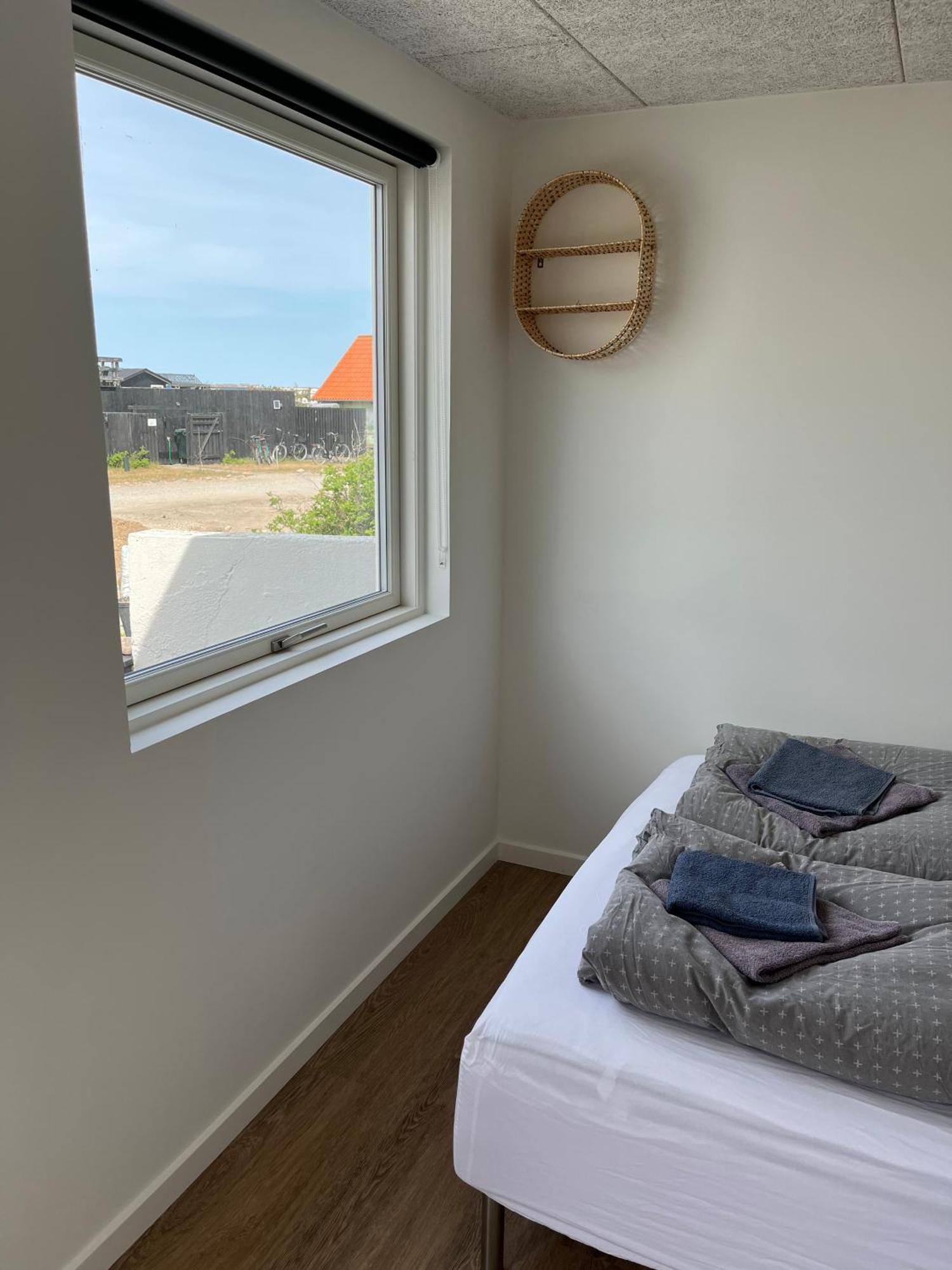 Hotel Pakhuset Anholt Esterno foto